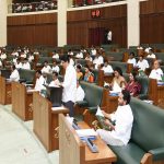 AP Assembly Sessions 2024 : నేటితో ముగియనున్న ఏపీ అసెంబ్లీ సమావేశాలు.. ప్రతిపక్షానికి ఛాన్స్ ఇస్తారా ?