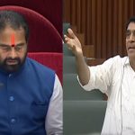 AP Assembly Sessions 2024 : ఓటాన్ అకౌంట్ బడ్జెట్ పై చర్చ.. ఏపీ అసెంబ్లీ వాయిదా