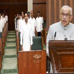AP Assembly Sessions 2024 : రెండోరోజు ఏపీ అసెంబ్లీ సమావేశాలు.. గవర్నర్ ప్రసంగంపై ధన్యవాద తీర్మానం