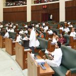 AP Assembly Sessions 2024: నేటి నుంచి ఏపీ అసెంబ్లీ సమావేశాలు.. బడ్జెట్ ఎప్పుడు..?