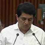 AP Budget 2024: ఏపీ వార్షిక బడ్జెట్‌ రూ.2 లక్షల 86 వేల కోట్లు.. ద్రవ్యలోటు రూ.55 వేల కోట్లు..