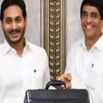 AP Budget session live updates : నేడే ఏపీ మధ్యంతర బడ్జెట్.. సీఎం అధ్యక్షతన కేబినెట్ భేటీ