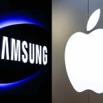 Apple Vs Samsung: తొలిసారి శాంసంగ్‌పై యాపిల్ పైచేయి!