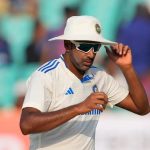 Ravichandran Ashwin: మూడోరోజు ఆటకు దూరమైన.. అశ్విన్..!