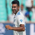 Ravichandran Ashwin : అశ్విన్ వచ్చేస్తున్నాడు: బీసీసీఐ