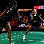 Asia Team Championships 2024: భారత మహిళా బ్యాడ్మింటన్‌ జట్టు కొత్త చరిత్ర… ఆసియా టీమ్ ఛాంపియన్ షిప్ కైవసం..