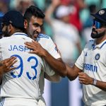 Ravichandran Ashwin: అశ్విన్.. లేటు వయసులో ఇదేం లొల్లి !