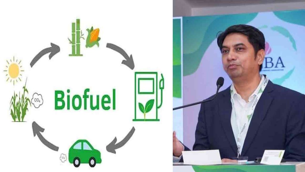 Biofuels Junction Pvt Ltd