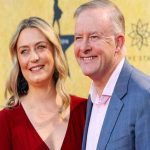 Australia PM Anthony Albanese: పదవిలో ఉండగా పెళ్లి.. ఆస్ట్రేలియా ప్రధాని కొత్త చరిత్ర..