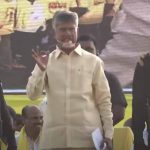 Chandrababu: ఎన్నికల్లో ప్రజలు బటన్ నొక్కితే.. జగన్ మైండ్ బ్లాక్ అవ్వాలి..