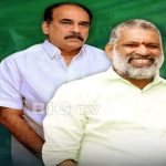 Chevireddy VS Balineni : బాలినేనికి ఆ ఎస్పీతో చెక్ ? ఒంగోలులో చెవిరెడ్డి మార్క్..