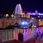Sri Rama Navami Brahmotsavam : భద్రాద్రి రామయ్య బ్రహ్మోత్సవాలు.. ఎప్పటి నుండంటే..