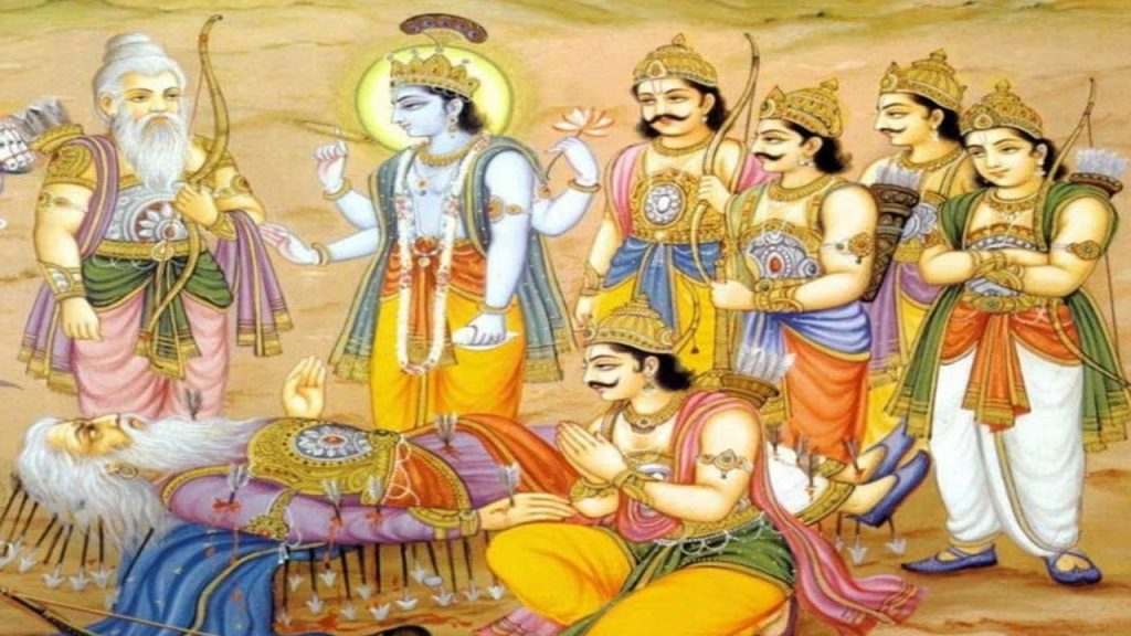 Bheeshma Ekadasi Importance