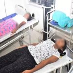 Students Suicide: విషాదం.. ఎస్సీ హాస్టల్ లో ఇద్దరు విద్యార్థినులు ఆత్మహత్య