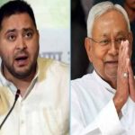 Bihar Floor Test: బలపరీక్ష లో నితీశ్ కుమార్ గెలుపు.. ఐదుగురు విపక్ష సభ్యులు మద్దతు!
