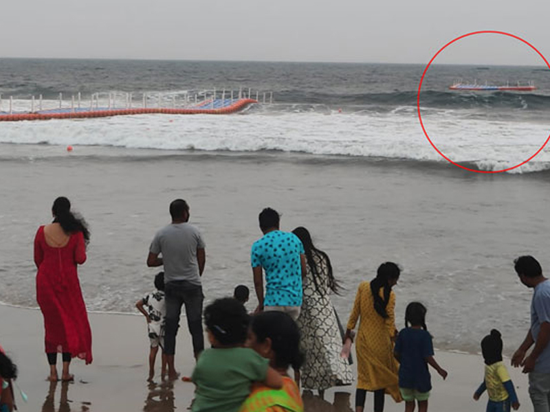 Young Couple Marriage in Pakistan: ఇంత చిన్న వయసులో పెళ్లి ఏంట్రా..? వైరల్ అవుతున్న వీడియో