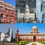 Historical Monuments: చరిత్ర చెప్పే బ్రిటీష్ కట్టడాలు..!