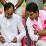 BRS Leaders Migration : నైరాశ్యంలో బీఆర్ఎస్.. పీకల్లోతు కష్టాల్లో కారు పార్టీ