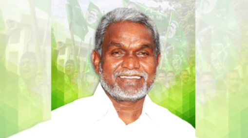 Jharkhand New CM : ఝార్ఖండ్ సీఎంగా అనామక ఎమ్మెల్యే..!
