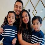 California: భారతీయ కుటుంబం అనుమానాస్పద మృతి..