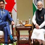 Canada | భారత నుంచి కెనడాకు ముప్పు.. కెనడా గూఢాచర సంస్థ నివేదిక!