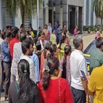Bomb Threat to Schools : స్కూళ్లకు బాంబు బెదిరింపులు.. ముమ్మరంగా బాంబ్ స్క్వాడ్ తనిఖీలు