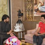 Chiranjeevi- Shiva Rajkumar: మెగాస్టార్‌ను కలిసిన శివన్న.. ఈ ఫొటోను ఎవరూ ఊహించి ఉండరు..