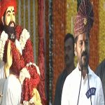CM Revanth Reddy: హైదరాబాద్ లో సేవాలాల్ జయంతి ఉత్సవాలు.. సీఎం రేవంత్ రెడ్డి హాజరు..