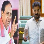 Revanth Reddy fires on KCR: కేసీఆర్ సభకు ఎందుకు రాలేదు..? సీఎం రేవంత్ నిలదీత!