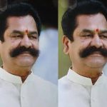 Teegala Krishna Reddy: బీఆర్‌ఎస్‌కు మరో షాక్‌.. కాంగ్రెస్‌లో చేరిన తీగల కృష్ణా రెడ్డి