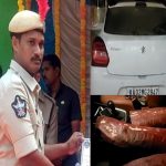 Constable Murder Case : కానిస్టేబుల్ ప్రాణం తీసిన దుంగల దొంగలు.. ఇంత దారుణమా ?