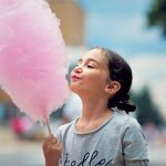 Cotton Candy Ban : పీచు మిఠాయి బ్యాన్.. అసలు కారణం తెలుసా..!