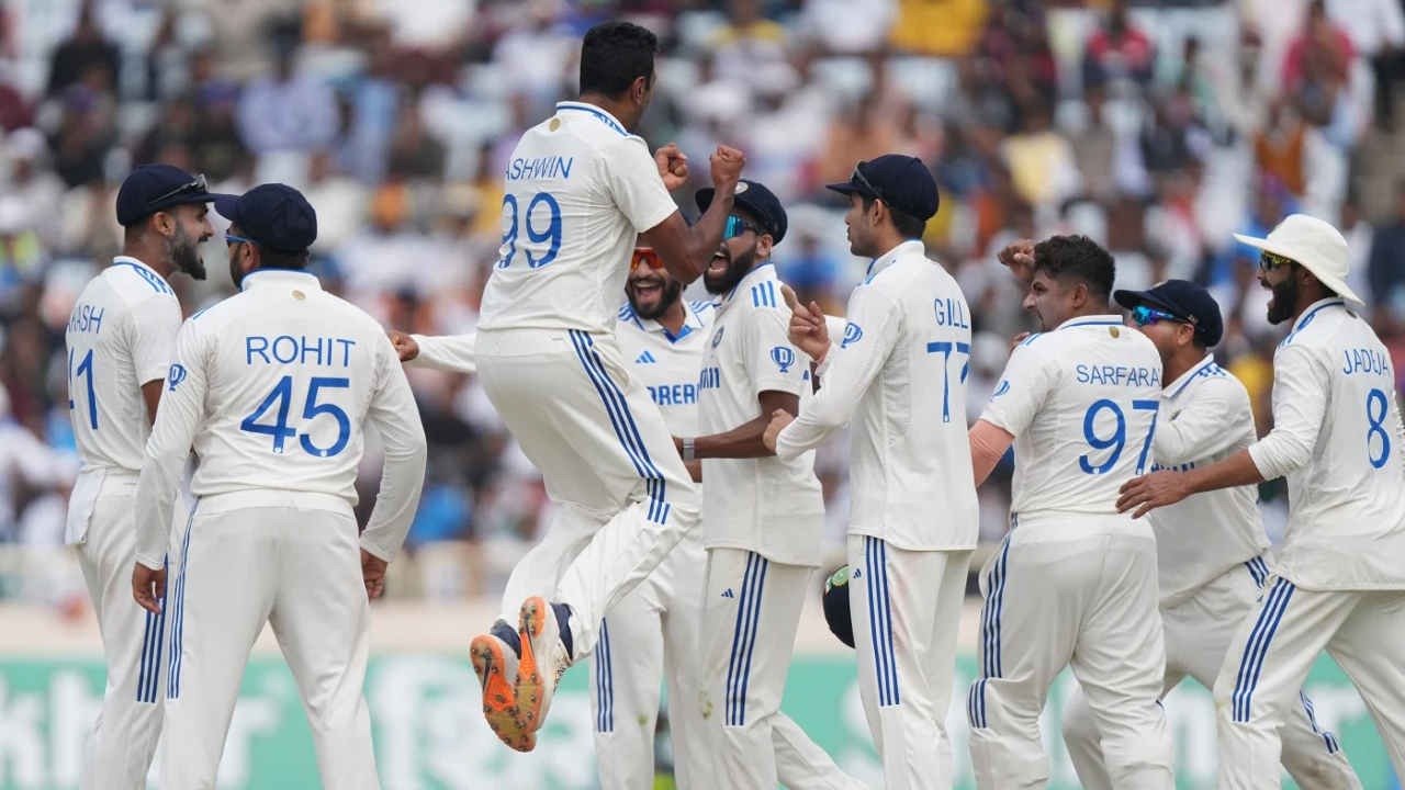 IND Vs Eng 4th Test Live Updates