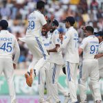 India Vs England  4th Test Live Updates: గెలుపు ముంగిట టీమిండియా.. విజయానికి మరో 152 పరుగులు..