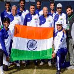 Davis Tennis World Cup 2024: డేవిస్ కప్ లో భారత్ సూపర్..!
