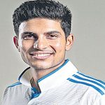 Shubman Gill : పంజాబ్ ఎన్నికల ప్రచారంలో.. శుభ్ మన్ గిల్..!