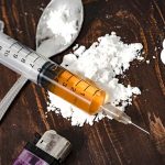 Drug trafficking: పోలీసుల నుంచి తప్పించుకున్న పంజాబ్‌ డ్రగ్స్‌ రవాణా కేసు నిందితుడు