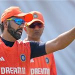 India Vs England 2nd Test Team Updates : విశాఖలో ఆడే టీమ్ ఇండియా జట్టు ఇదే.. సీనియర్ల మాట..