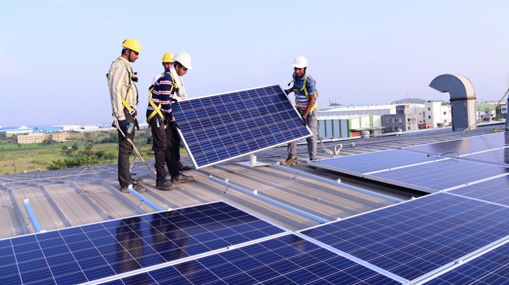 Rooftop Solar : కోటి ఇళ్లకు ఉచిత విద్యుత్తు..!