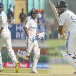 India vs England 3rd Test Live Updates :   రోహిత్, జడేజా సెంచరీల మోత.. తొలిరోజు టీమ్ ఇండియా 326 /5 ఆకట్టుకున్న సర్ఫరాజ్..