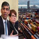 UK- Japan Recession : మాంద్యంలోకి బ్రిటన్, జపాన్..
