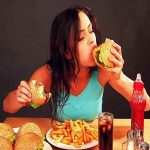 Fast Food Effects : కలగలుపు తిళ్ళు తింటే.. అంతే సంగతులు!