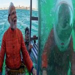 Pm Modi Scuba Diving : మోదీ స్కూబా డైవింగ్.. ద్వారక సందర్శన