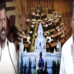 Water Dispute : జల దోపిడీ సహించం..!