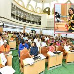 GHMC General Body Meeting : జీహెచ్ఎంసీ పాలకమండలి సమావేశం ప్రారంభం.. బడ్జెట్ ఎంతంటే..