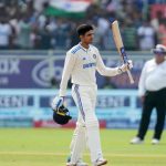 Shubman Gill : 12 ఇన్నింగ్స్ ల తర్వాత .. గిల్ సూపర్ సెంచరీ..!
