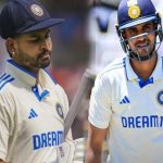 Shubman Gill: శ్రేయాస్ చెప్పకపోతే.. వెనక్కి వెళ్లిపోయేవాడిని: గిల్
