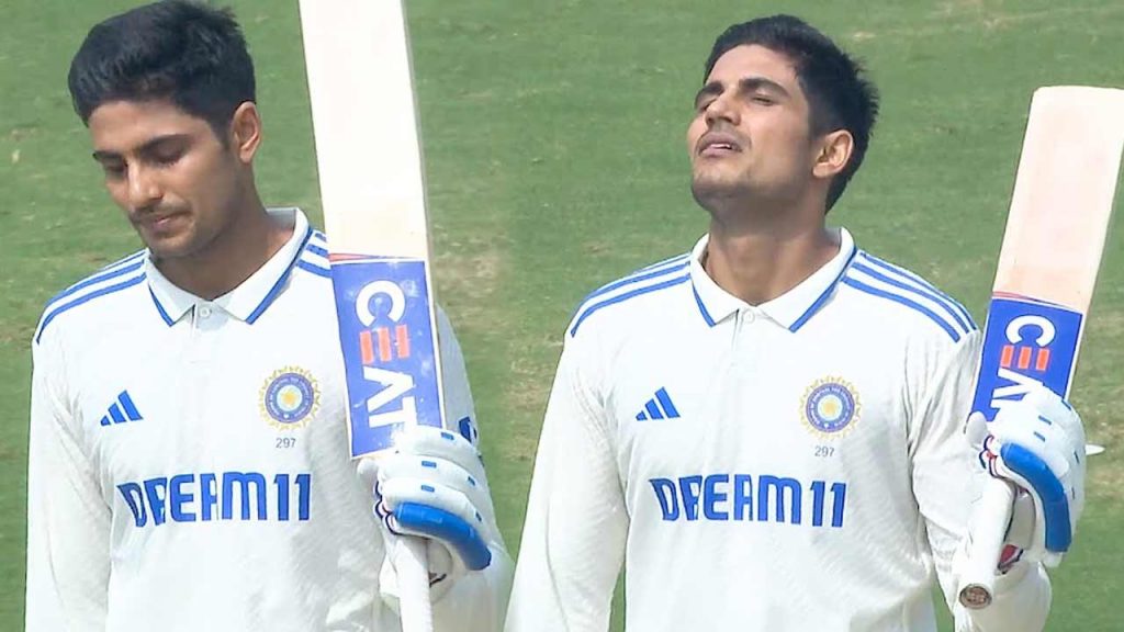 IND vs ENG 3rd Test 