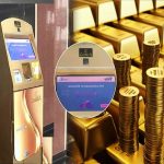 Gold ATM : గోల్డ్‌ ఏటీఎం.. మన హైదరాబాద్‌లోనే !