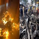 Haldwani Violence Update: నివురుగప్పిన నిప్పులా హల్ద్వానీ.. హింస ప్రభావిత ప్రాంతాల్లో కర్ఫ్యూ..